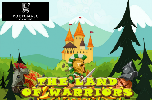 Land Of Warriors